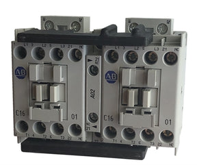 Allen Bradley 104-C16J04 contactor
