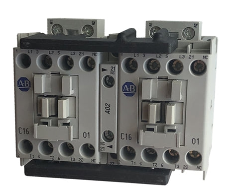 Allen Bradley 104-C16J04 contactor