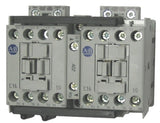 Allen Bradley 104-C16KF22 reversing contactor