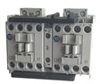 Allen Bradley 104-C23A04 reversing contactor