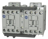 Allen Bradley 104-C23KA22 reversing contactor