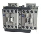 Allen Bradley 104-C23KF04 reversing contactor