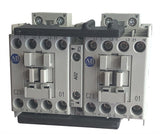 Allen Bradley 104-C23KJ04 reversing contactor