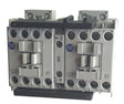 Allen Bradley 104-C23L04 reversing contactor