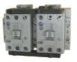 Allen Bradley 104-C30KJ22 reversing contactor