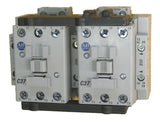 Allen Bradley 104-C37KJ22 reversing contactor