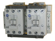 Allen Bradley 104-C37L22 reversing contactor