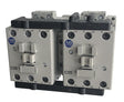Allen Bradley 104-C55*02 reversing contactor