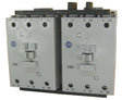 Allen Bradley 104-C60*02 reversing contactor