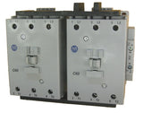 Allen Bradley 104-C60A22 reversing contactor