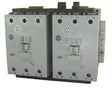 Allen Bradley 104-C60KF22 reversing contactor