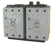 Allen Bradley 104-C85KJ02 reversing contactor