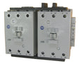 Allen Bradley 104-C85L22 reversing contactor