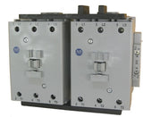 Allen Bradley 104-C97*22 reversing contactor
