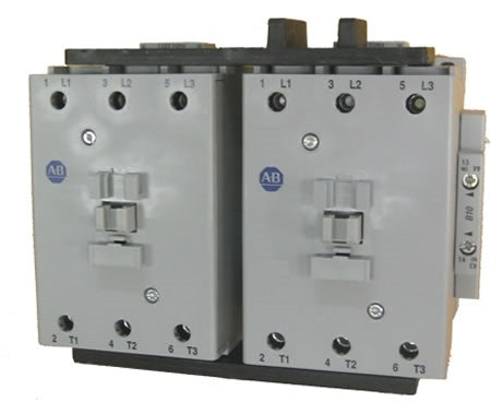 Allen Bradley 104-C97KN22 reversing contactor