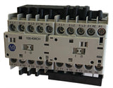Allen Bradley 104-K09D02 miniature reversing contactor