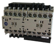 Allen Bradley 104-K09KJ02 miniature reversing contactor