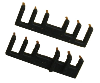 Allen Bradley 105-PW43 3 pole wiring harness