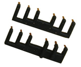 Allen Bradley 105-PW43 3 pole wiring harness
