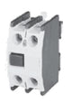 Moeller 11DILEM 2 pole auxiliary contact block