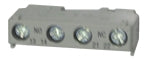 Allen Bradley 140M-C-A auxiliary contact block