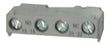 Allen Bradley 140M-C-AFA02 auxiliary contact block
