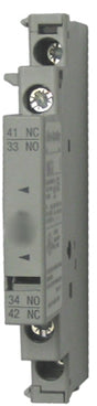 Allen Bradley 140M-C-ASA02 auxiliary contact block