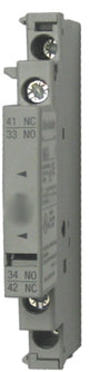 Allen Bradley 140M-C-ASA20 auxiliary contact block