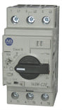 Allen Bradley 140M-C2E Motor Protector Circuit Breaker