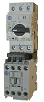 Allen Bradley 190E-AND2-CB40X combination starter