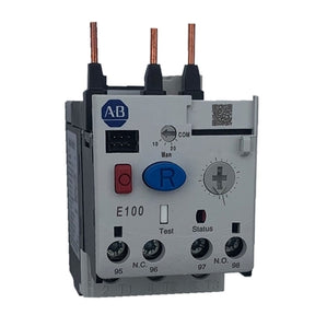 Allen Bradley 193-1EFDB Electronic Overload Relay