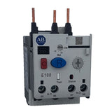 Allen Bradley 193-1EFBB Electronic Overload Relay