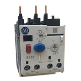 Allen Bradley 193-1EFDF Electronic Overload Relay