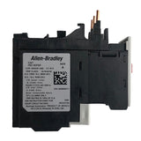 Allen Bradley 193-1EFDF Electronic Overload Relay