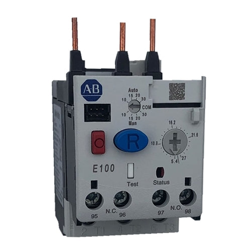 Allen Bradley 193-1EFEB Electronic Overload Relay
