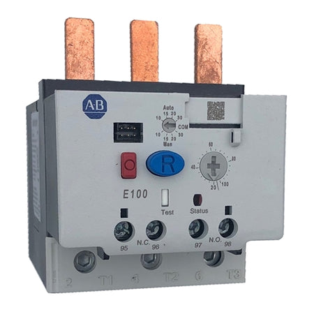 Allen Bradley 193-1EFGE Electronic Overload Relay