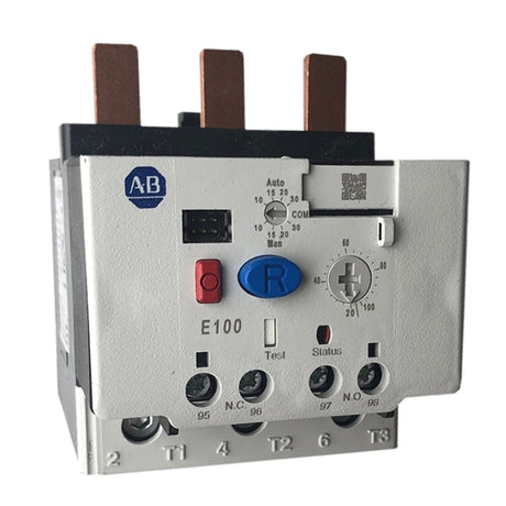 Allen Bradley 193-1EFGJ Electronic Overload Relay