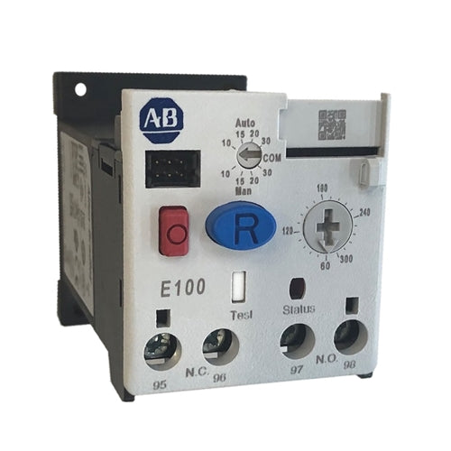 Allen Bradley 193-1EFKZ Electronic Overload Relay