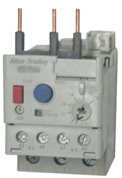 Allen Bradley 193-EECB Electronic Overload Relay