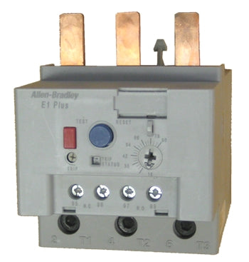 Allen Bradley 193-EEGE Electronic Overload Relay