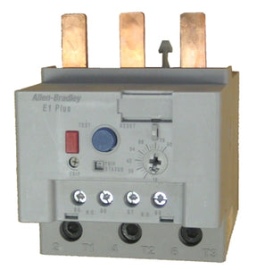 Allen Bradley 193-EEGE Electronic Overload Relay