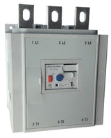 Allen Bradley 193-EEHF Electronic Overload Relay