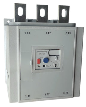 Allen Bradley 193-EEHF Electronic Overload Relay