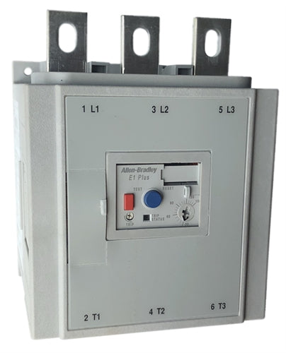 Allen Bradley 193-EEHF Electronic Overload Relay