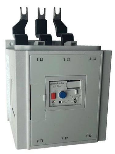 Allen Bradley 193-EEHJ Electronic Overload Relay