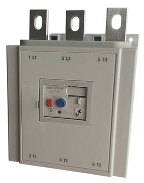 Allen Bradley 193-EEJF Electronic Overload Relay