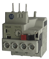 Allen Bradley 193-KC10 Overload Relay