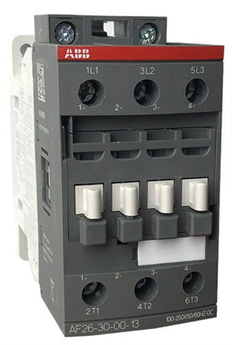 ABB AF26 contactor