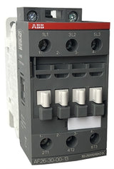 ABB AF26 contactor