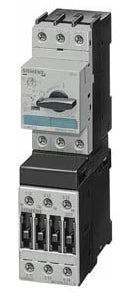Siemens 3RA1120-1FA23-0AK6 Combination Starter